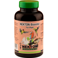 Nekton-Wachsmotte 250gr - Aliment complet pour les larves de teignes de la cire - Nekton - 12,95 € - Nekton - 733309267255 - Ornibird SRL