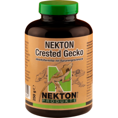 Nekton-Crested-Gecko Aliment Complet Saveur Banane 250gr - Nekton 230250 Nekton 25,95 € Ornibird