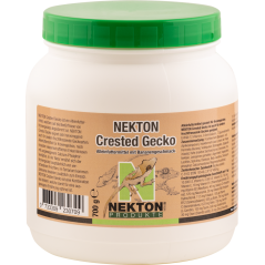 Nekton Crested Gecko mangue 250gr - Aliment complet sucrée hyperprotéiné - Nekton - 25,95 € - Nekton - 733309231256 - Ornibird SRL