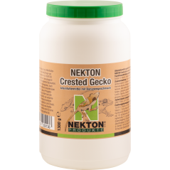 Nekton-Crested-Gecko 1,3kg - Aliment Complet Saveur Banane - Nekton 2301300 Nekton 86,95 € Ornibird