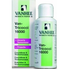 Van-Tricocci 16000 Produit 2 En 1 Naturel 150ml - Vanhee 77017 Vanhee 15,95 € Ornibird