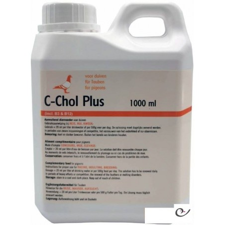 Ornibird SRL - Complément Alimentaire