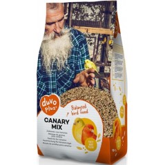 Canaris Mix 20kg - Duvo+ - 42,95 € - Duvo + - 5414365352387 - Ornibird SRL