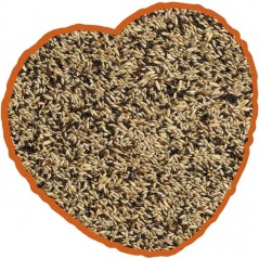 Canaris Mix 20kg - Duvo+ - 42,95 € - Duvo + - 5414365352387 - Ornibird SRL
