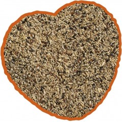 Canari de Posture Mix 20kg - Duvo+ - 47,95 € - Duvo + - 5414365352516 - Ornibird SRL