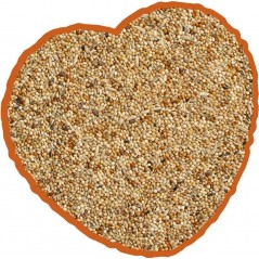 Perruche Mix 20kg - Duvo+ - 33,95 € - Duvo + - 5414365352363 - Ornibird SRL
