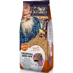 Puur Pauze Sticks Oiseaux Tropicaux Graines Sauvages & Oeufs 60gr - Witte Molen - 1,95 € - Witte Molen - 8711304674119 - Ornibird SRL