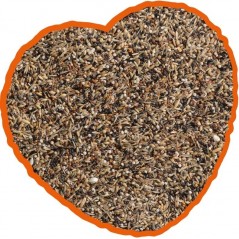 Tarin et Chardonneret Spécial Mix 15kg - Duvo+ - 53,45 € - Duvo + - 5414365352301 - Ornibird SRL