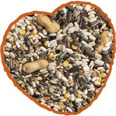 Perroquet Mix 12,5kg - Duvo+ - 34,95 € - Duvo + - 5414365352394 - Ornibird SRL