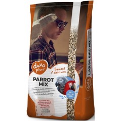 Ornibird SRL - Perroquets