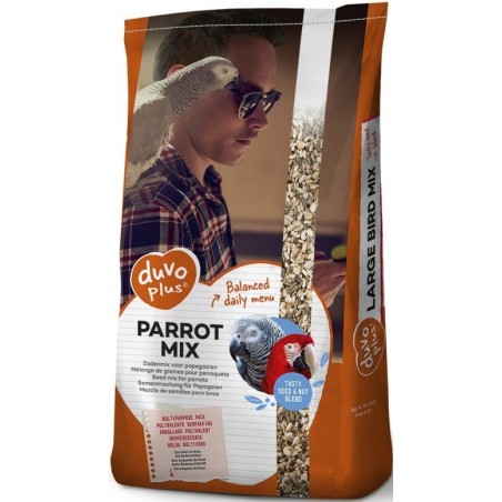 Ornibird SRL - Perroquets