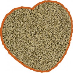 Granulé Oiseau d'Ornement 20kg - Duvo+ - 21,65 € - Duvo + - 5414365352127 - Ornibird SRL
