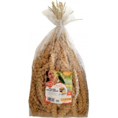 Millet en Grappes Jaune 1kg - Duvo+ 12858 Duvo + 12,15 € Ornibird