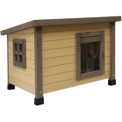 Ornibird SRL - Niches