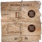 Woodland Niche pour chien Boris Classic 100x65x82cm - Duvo+ Woodland Niche pour chien Boris Classic 100x65x82cm - Duvo+