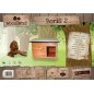 Woodland Niche pour chien Boris Classic 100x65x82cm - Duvo+ Woodland Niche pour chien Boris Classic 100x65x82cm - Duvo+