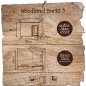 Woodland Niche pour chien Boris Classic 113x75x89cm - Duvo+ Woodland Niche pour chien Boris Classic 113x75x89cm - Duvo+