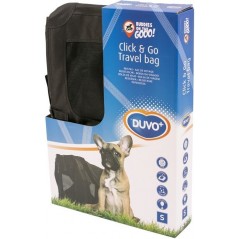 Click & Go sac de voyage 91x63x63cm - Duvo+ - 157,00 € - Duvo + - 5414365260545 - Ornibird SRL