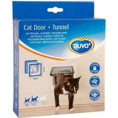 Iriz Bac à chat avec bord Gris 50cm - 6,95 € - Grizo - 5411388026417 - Ornibird SRL
