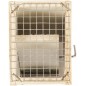 Piege souris trip trap bois 22x8,5x6,3cm - Duvo+ Piege souris trip trap bois 22x8,5x6,3cm - Duvo+