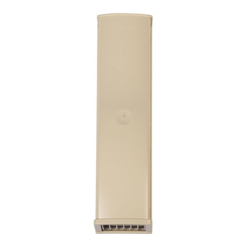Piege à Souris trip trap en plastique Beige 22x6x9cm - Duvo+ Piege à Souris trip trap en plastique Beige 22x6x9cm - Duvo+