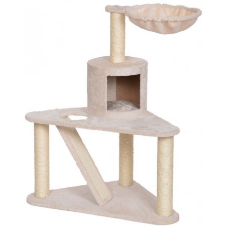 Ornibird SRL - Arbre à chat & griffoir