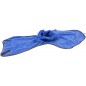 Peignoir de Bain pour chien microfibre XL - 58cm - Duvo+ Peignoir de Bain pour chien microfibre XL - 58cm - Duvo+