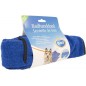 Serviette de Bain pour chien microfibre 40x60cm - Duvo+