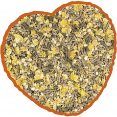 Mini-Cochon Muesli 18kg - Duvo+ - 19,95 € - Duvo + - 5414365352639 - Ornibird SRL