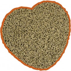 Granulé Mouton 20kg - Duvo+ - 23,25 € - Duvo + - 5414365352646 - Ornibird SRL