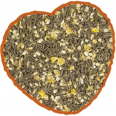 Mouton Muesli 18kg - Duvo+ à 20,65 € - Duvo + - 12274 - Moutons & chèvres