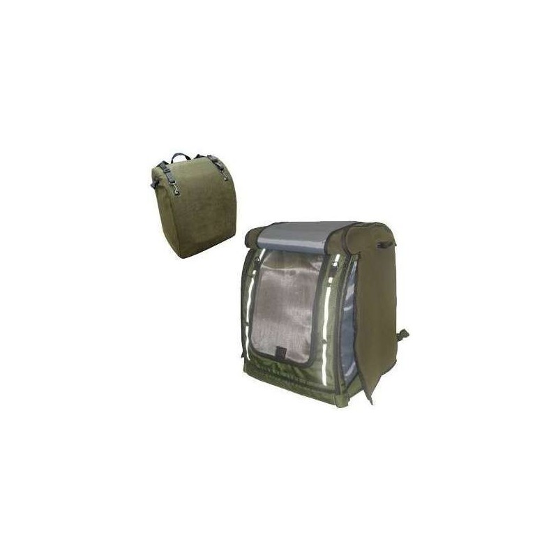Housse en molleton Celltei pour Pak-O-Bird Small Housse en molleton Celltei pour Pak-O-Bird Small