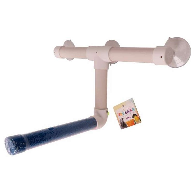 Perche de douche Sandy Small 20x260x220mm - Petlala Perche de douche Sandy Small 20x260x220mm - Petlala