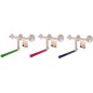 Perche de douche Sandy Small 20x260x220mm - Petlala Perche de douche Sandy Small 20x260x220mm - Petlala