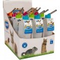 Bouteille en Plastique Rongeurs L-450ml - Duvo+ Bouteille en Plastique Rongeurs L-450ml - Duvo+