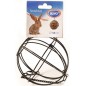 Snackbal pour Rongeurs 12cm - Duvo+