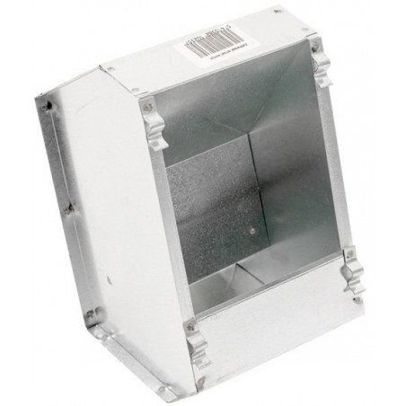 Mangeoire Lapin Simple Réservoir - Duvo+ à 9,95 € - Duvo + - 603/142 - Mangeoires