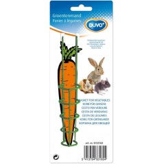 Panier à Légumes 17x3,5x4cm - Duvo+ - 7,45 € - Duvo + - 5413794331604 - Ornibird SRL