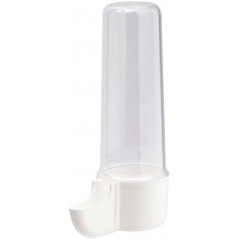 Fountain spout 85cc transparent 3,5x14cm C004B/T S.T.A. Soluzioni 0,55 € Ornibird