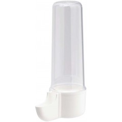 Fountain spout 85cc transparent 3,5x14cm C004B/T S.T.A. Soluzioni 0,55 € Ornibird