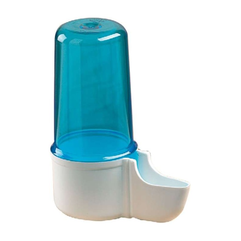 Fountain spout 50cc blue 3,5x10cm C006B/A S.T.A. Soluzioni 0,50 € Ornibird