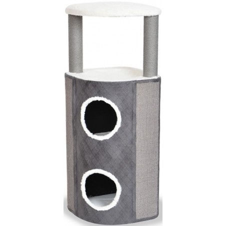Ornibird SRL - Arbre à chat & griffoir