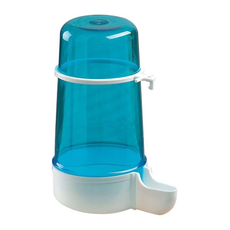 Fountain spout 400cc blue 7x15cm C007B/A S.T.A. Soluzioni 1,45 € Ornibird