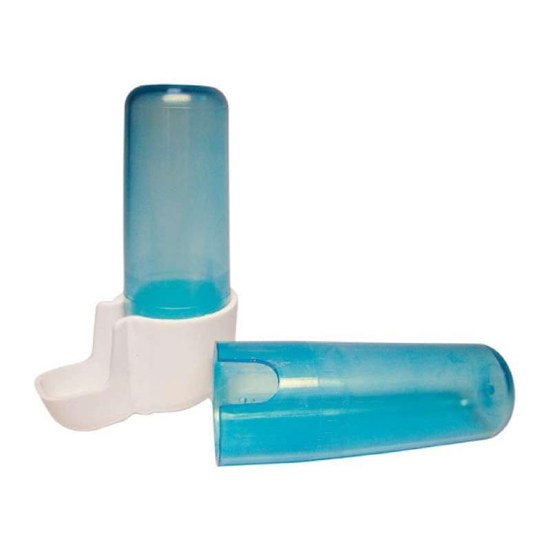 Fontaine Puppis 20cc bleu - S.T.A. Soluzioni Fontaine Puppis 20cc bleu - S.T.A. Soluzioni