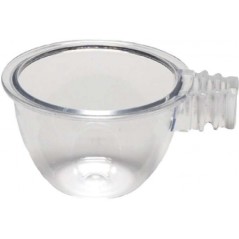 Bucket honey round transparent I006T S.T.A. Soluzioni 0,40 € Ornibird