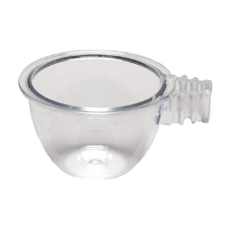 Godet pour oeufs transparent - S.T.A. Soluzioni Godet pour oeufs transparent - S.T.A. Soluzioni