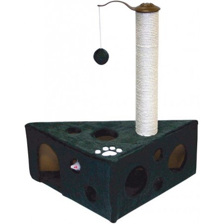 Ornibird SRL - Arbre à chat & griffoir