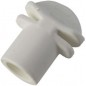 Terminaison en plastique pour perchoir, diamètre 10mm - S.T.A. Soluzioni Terminaison en plastique pour perchoir, diamètre 10mm - S.T.A. Soluzioni