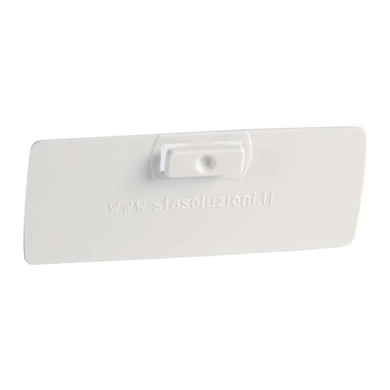 Support carte d'élevage entre barreaux - S.T.A. Soluzioni I087B S.T.A. Soluzioni 0,48 € Ornibird Support carte d'élevage entre barreaux - S.T.A. Soluzioni I087B S.T.A. Soluzioni 0,48 € Ornibird
