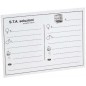 Fiche pour carte d'élevage - S.T.A. Soluzioni